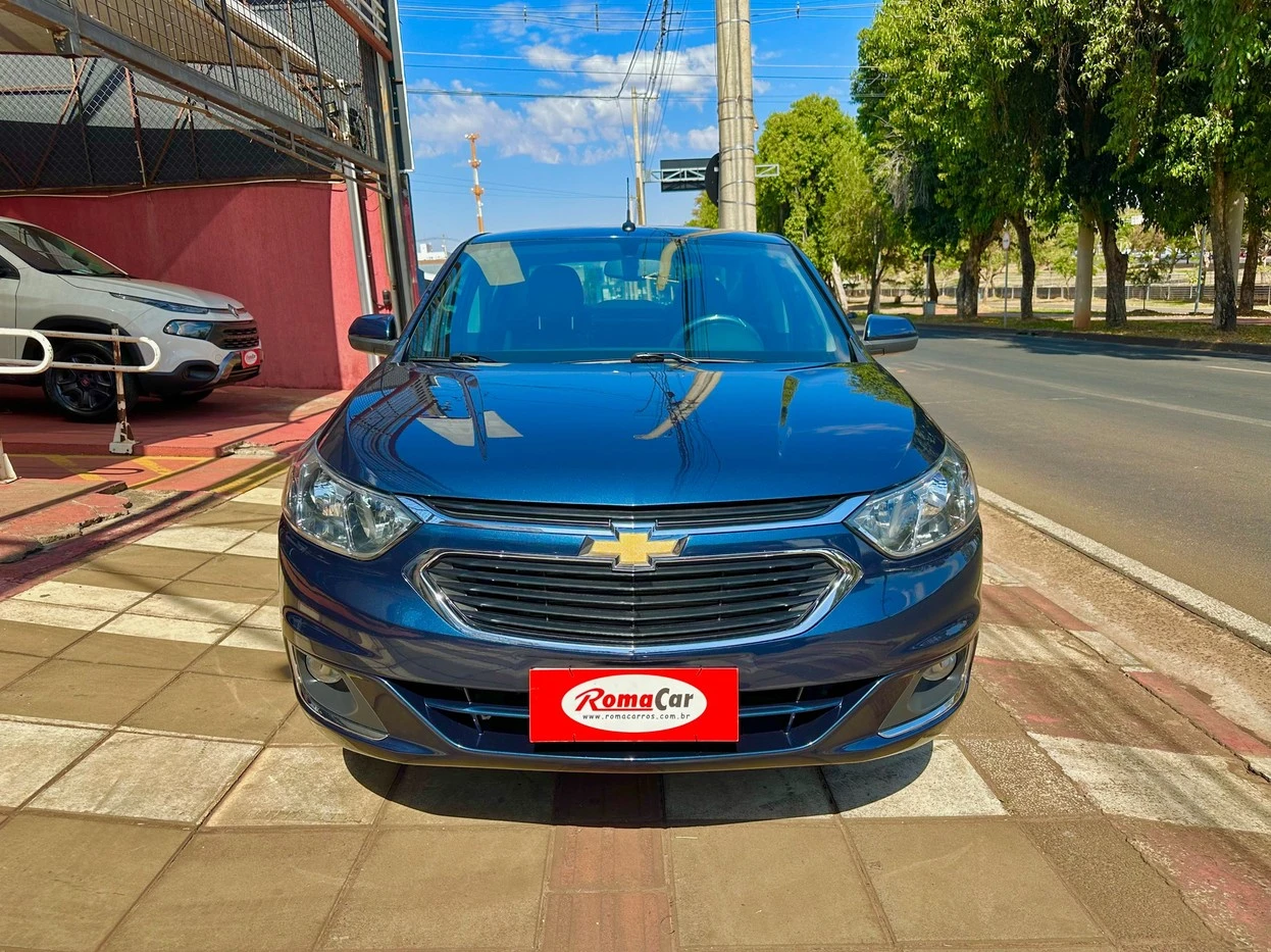 CHEVROLET COBALT