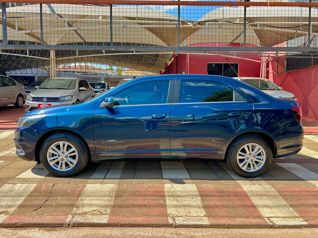 CHEVROLET COBALT