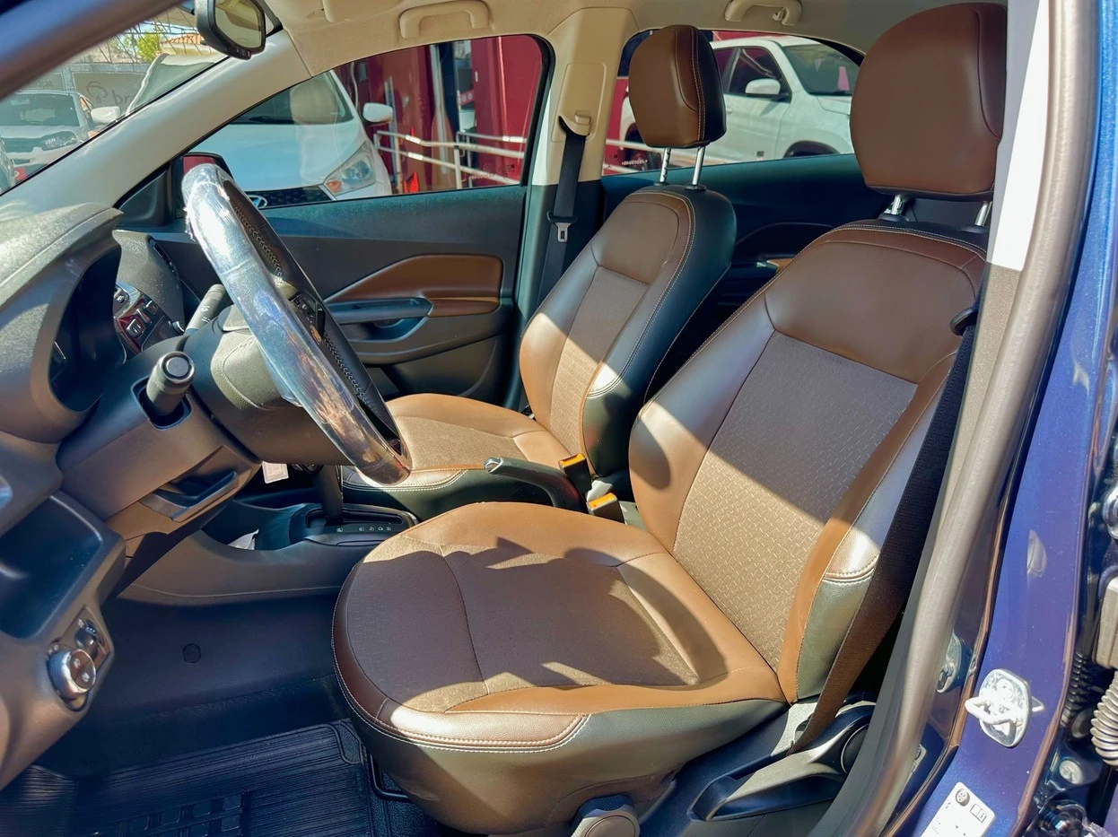 CHEVROLET COBALT