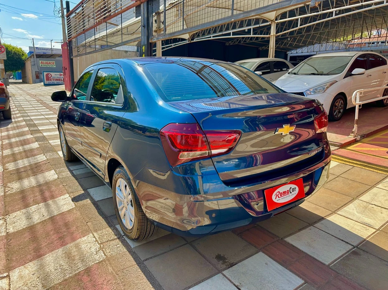 CHEVROLET COBALT