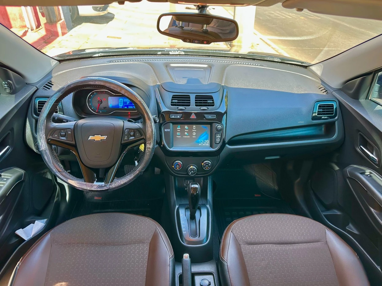 CHEVROLET COBALT