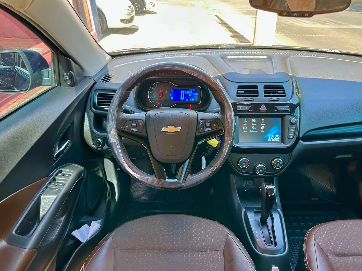 CHEVROLET COBALT