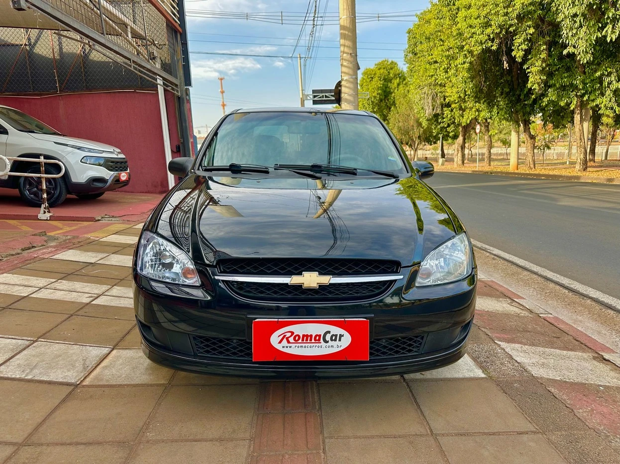 CHEVROLET CLASSIC