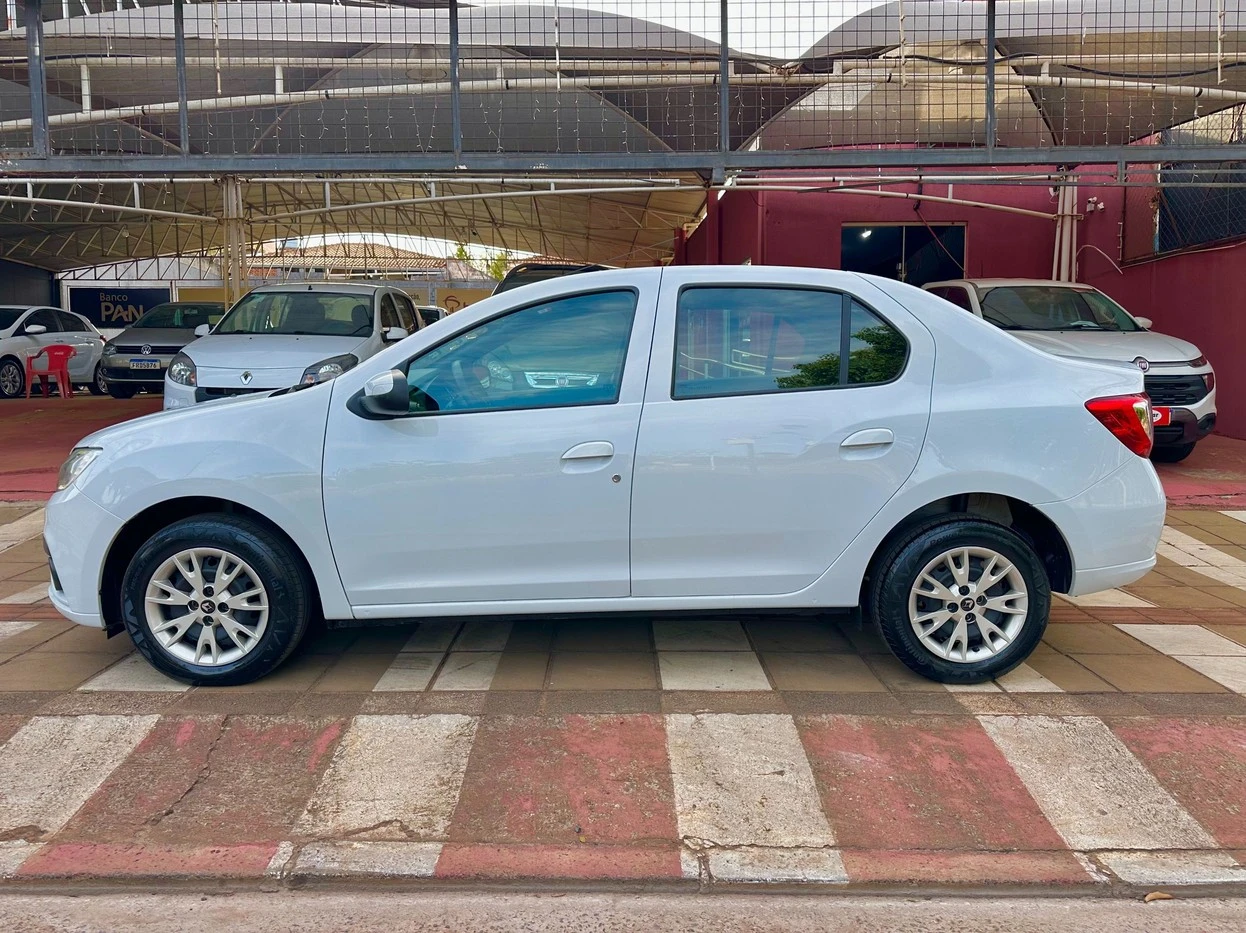 RENAULT LOGAN