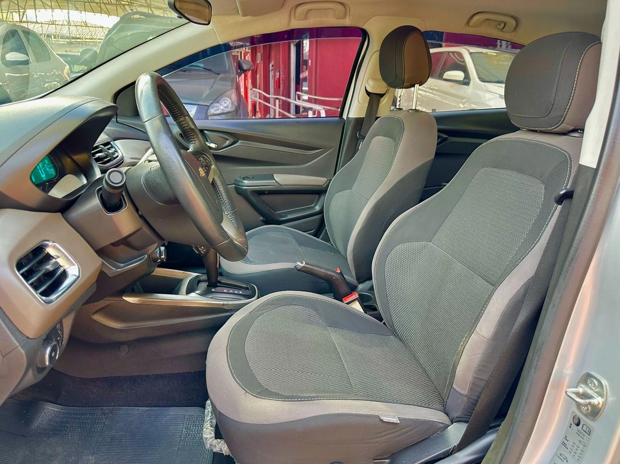 CHEVROLET PRISMA