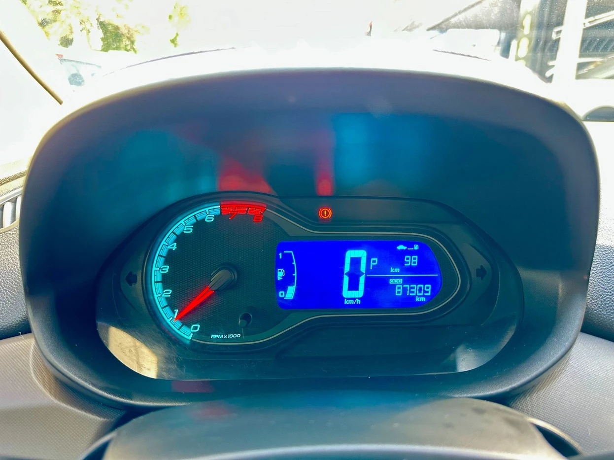 CHEVROLET PRISMA