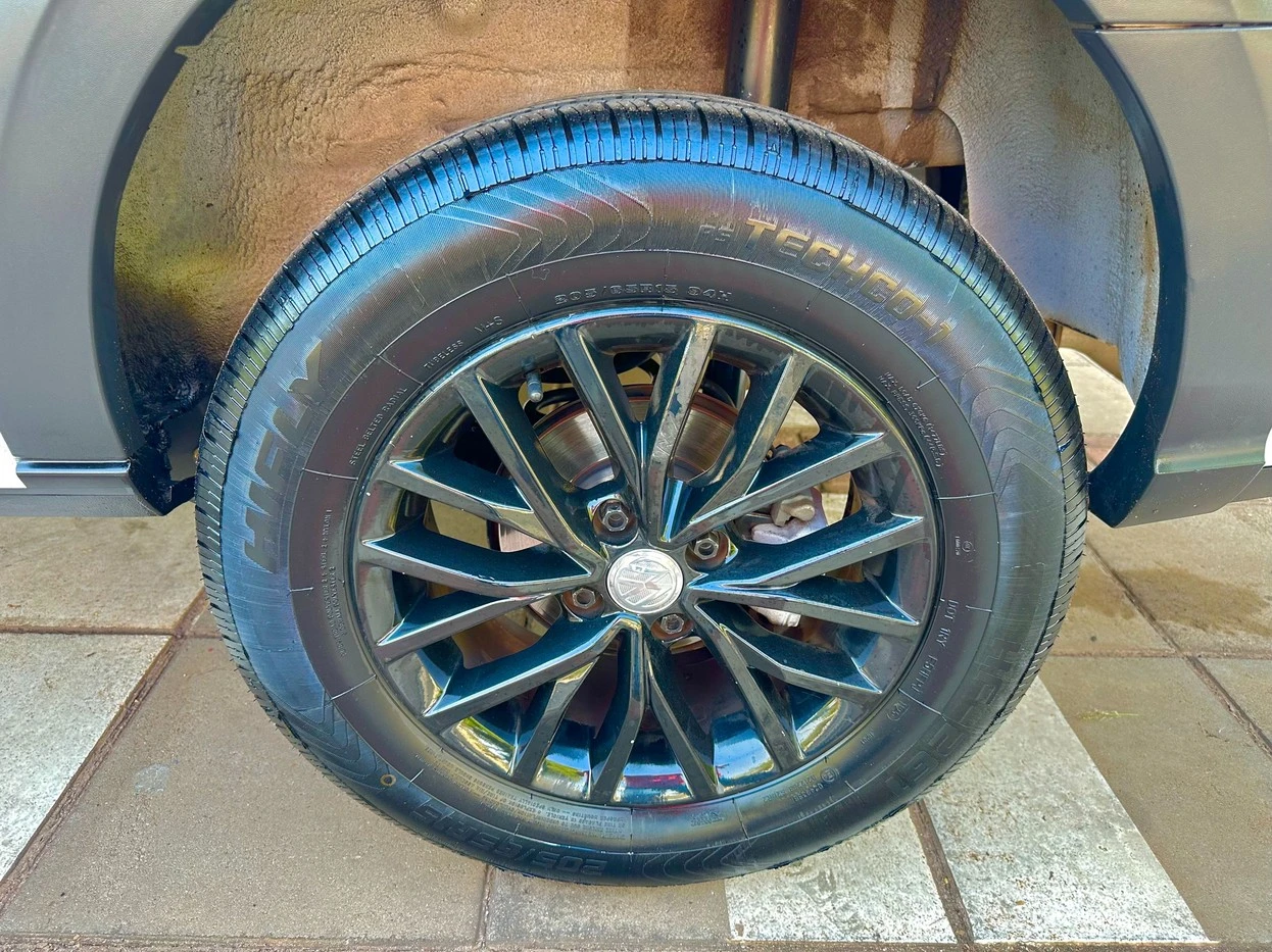 VOLKSWAGEN SAVEIRO
