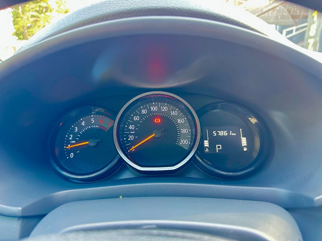 RENAULT LOGAN