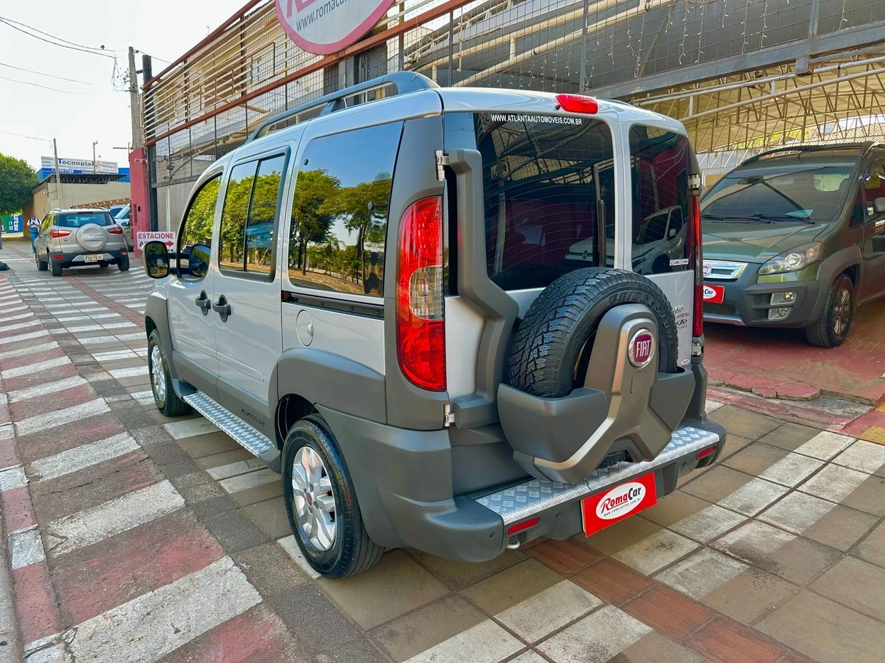 FIAT DOBLO