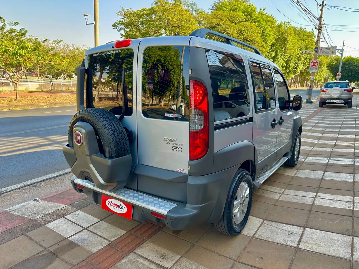 FIAT DOBLO