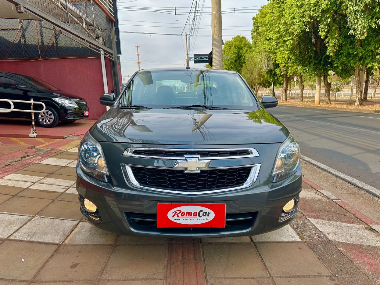 CHEVROLET COBALT