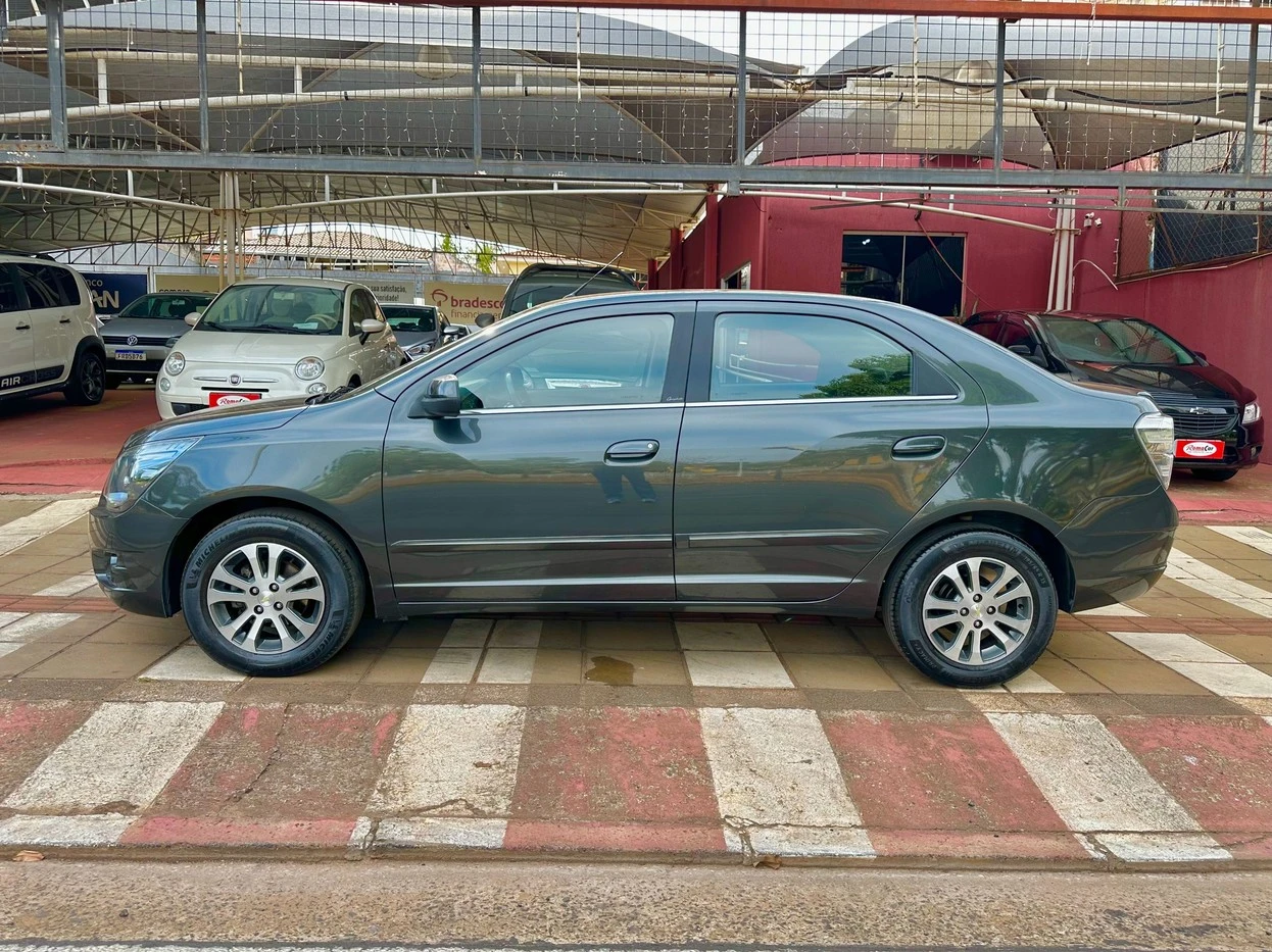 CHEVROLET COBALT