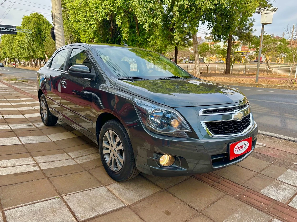 CHEVROLET COBALT