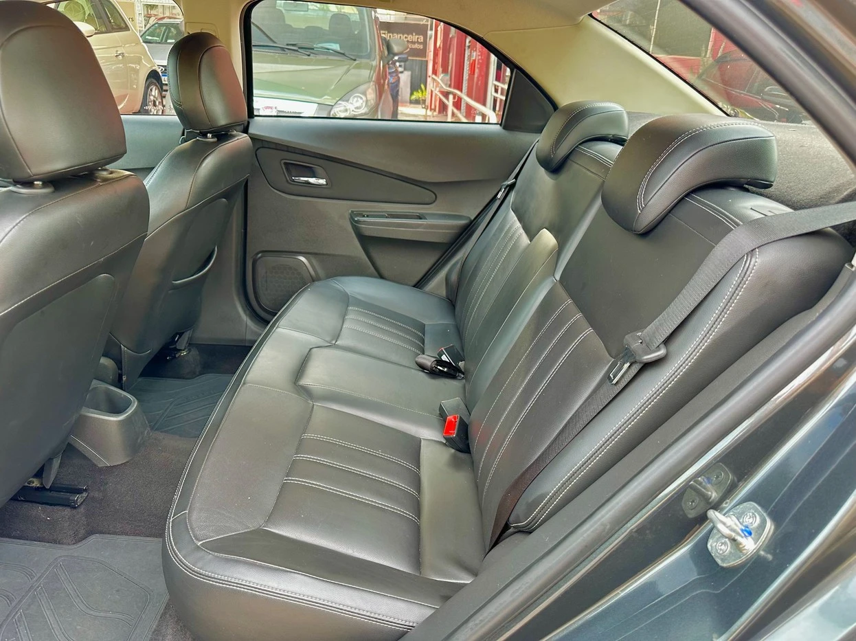 CHEVROLET COBALT