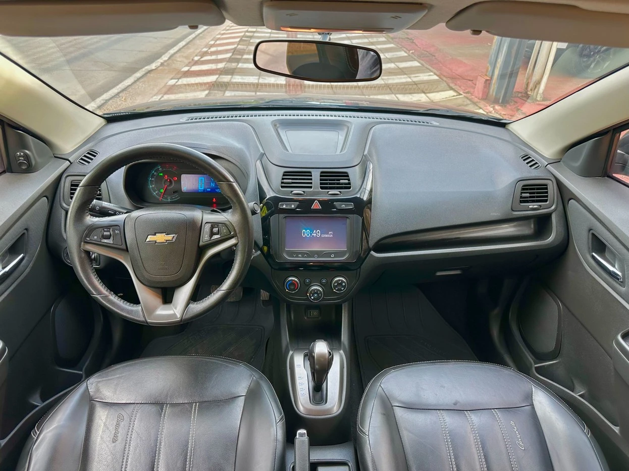 CHEVROLET COBALT