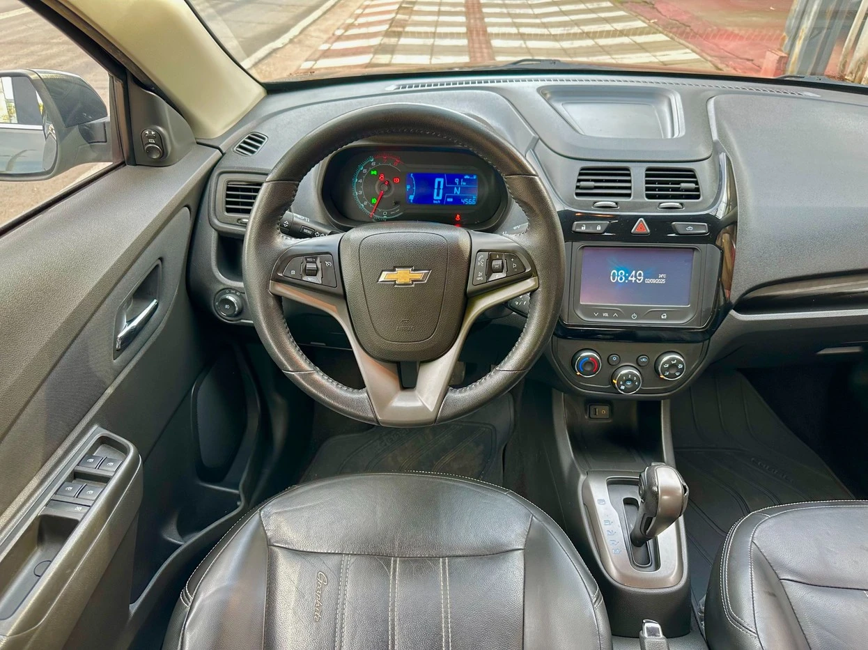 CHEVROLET COBALT