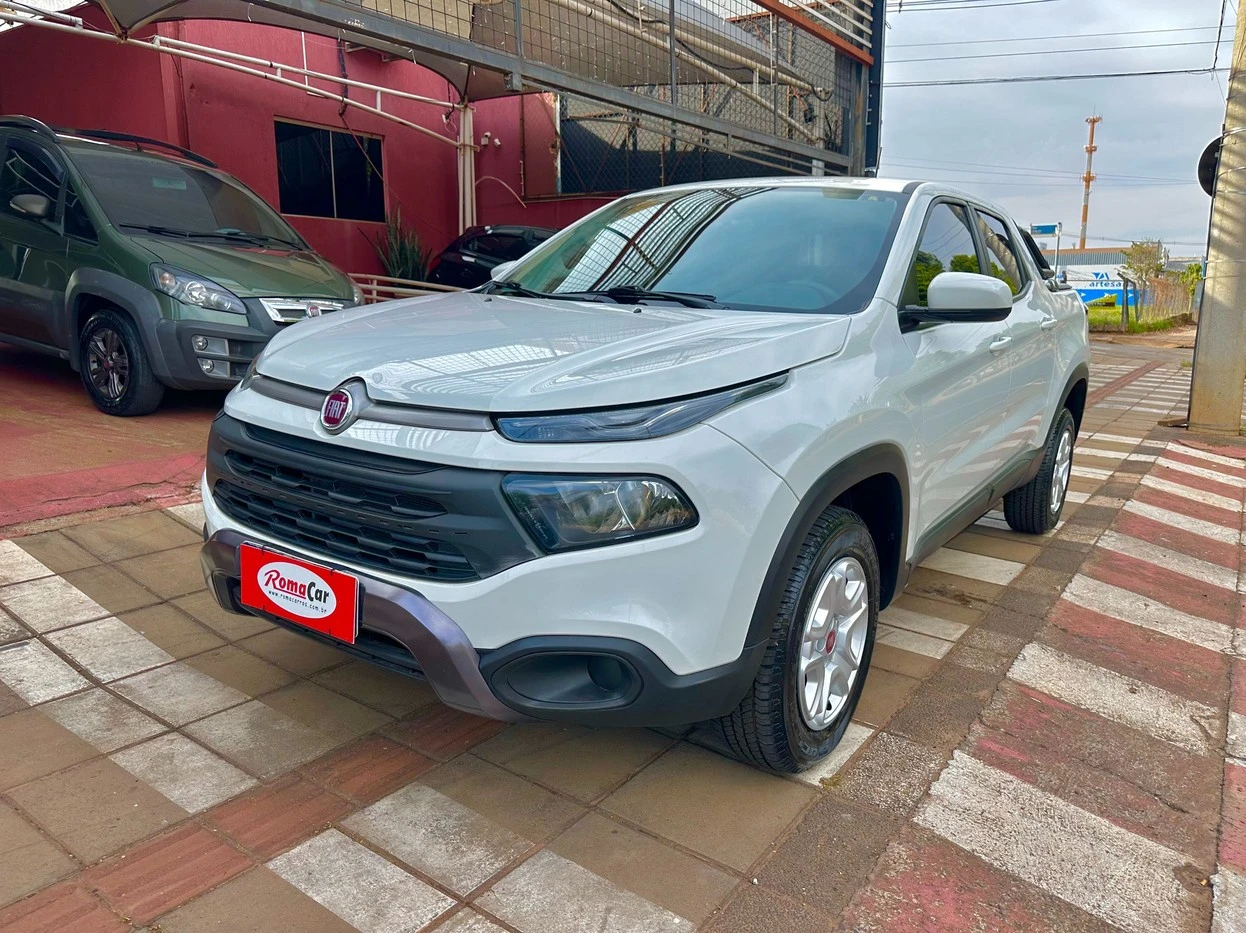 FIAT TORO