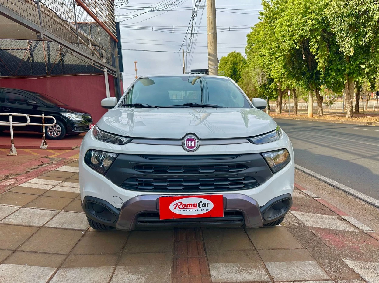 FIAT TORO