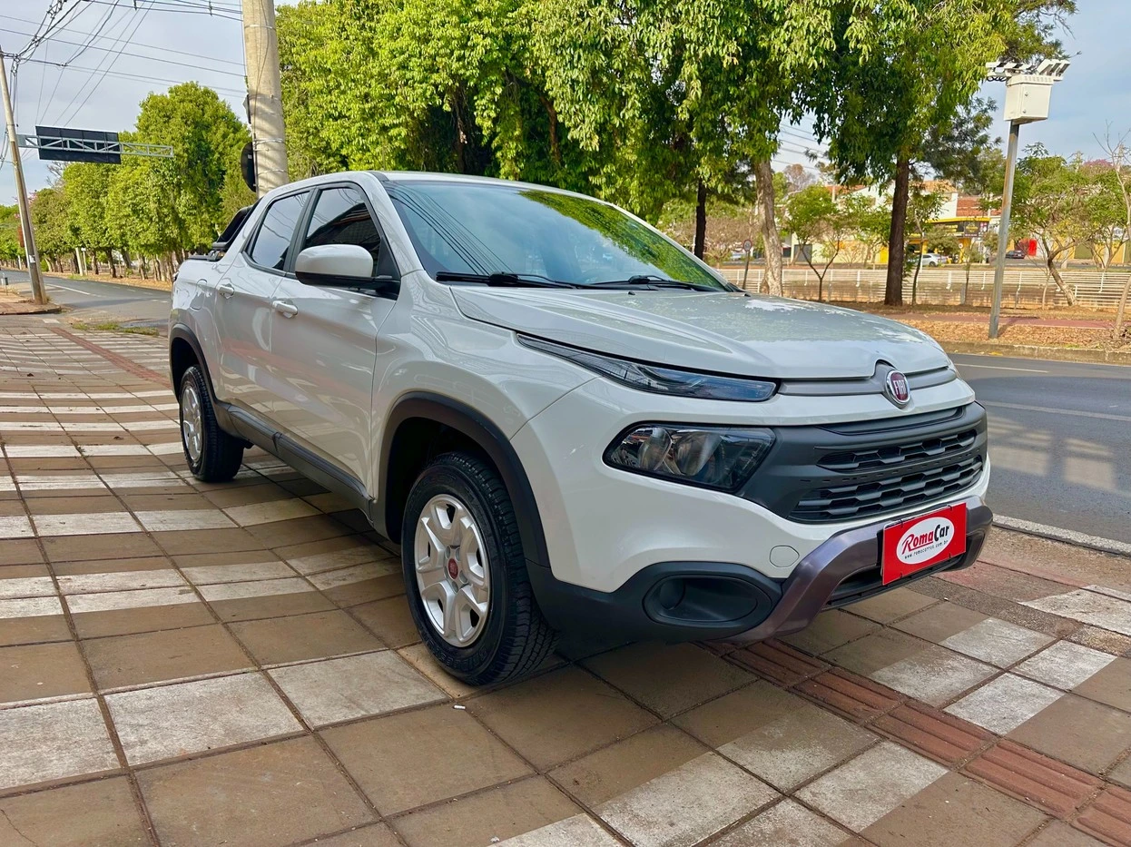 FIAT TORO