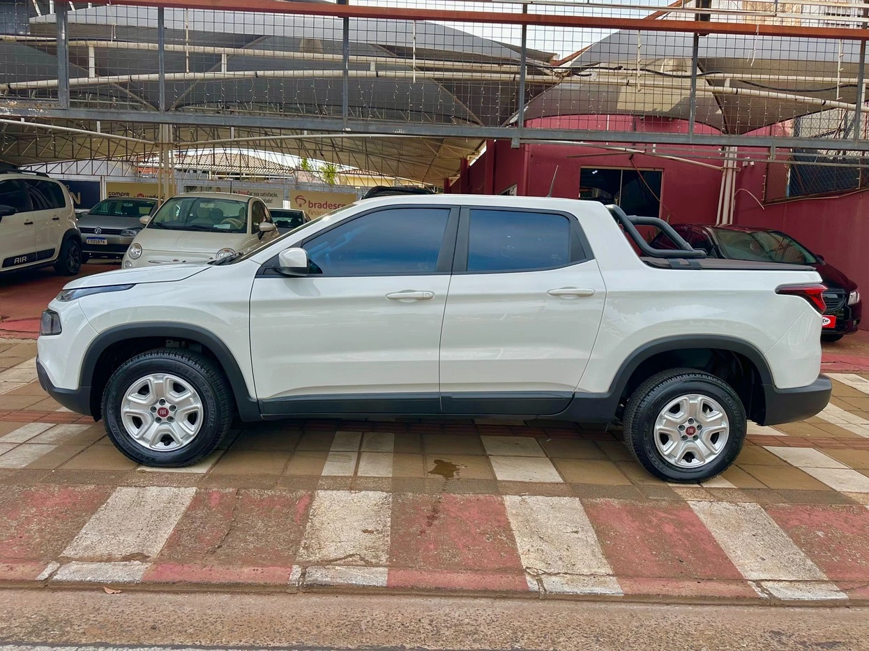 FIAT TORO