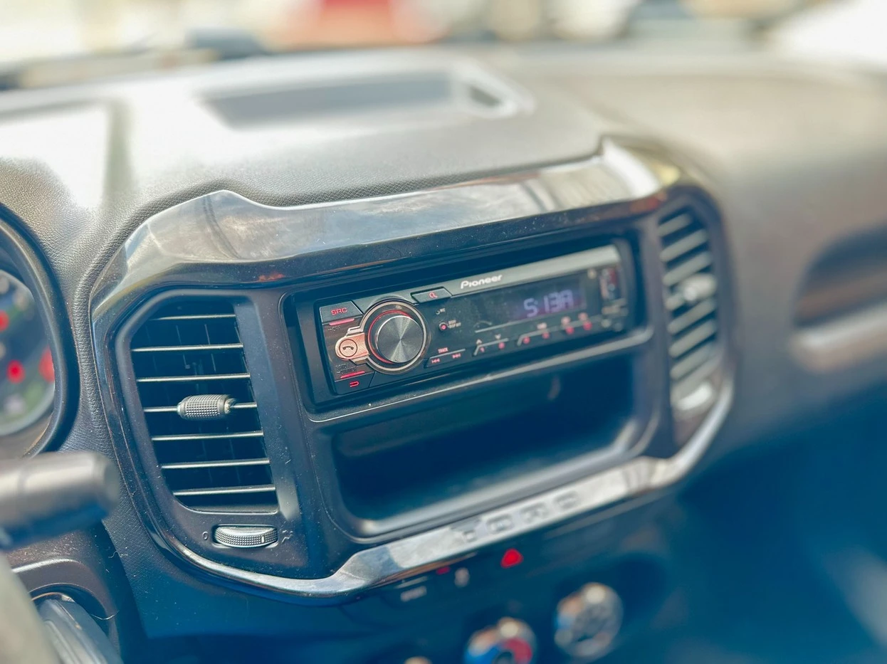 FIAT TORO