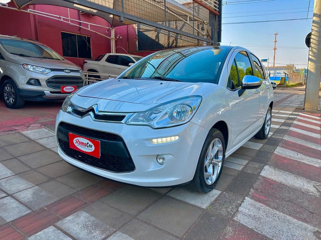 CITROEN C3