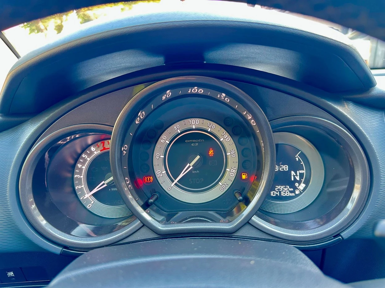 CITROEN C3