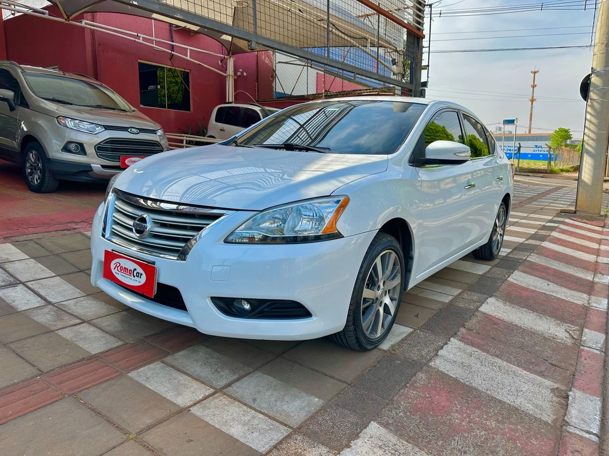 NISSAN SENTRA