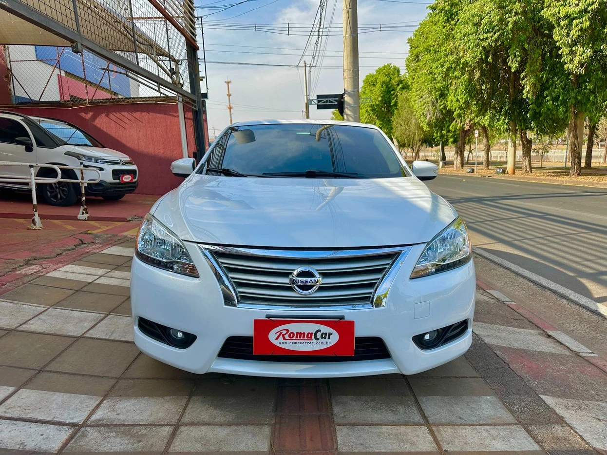 NISSAN SENTRA