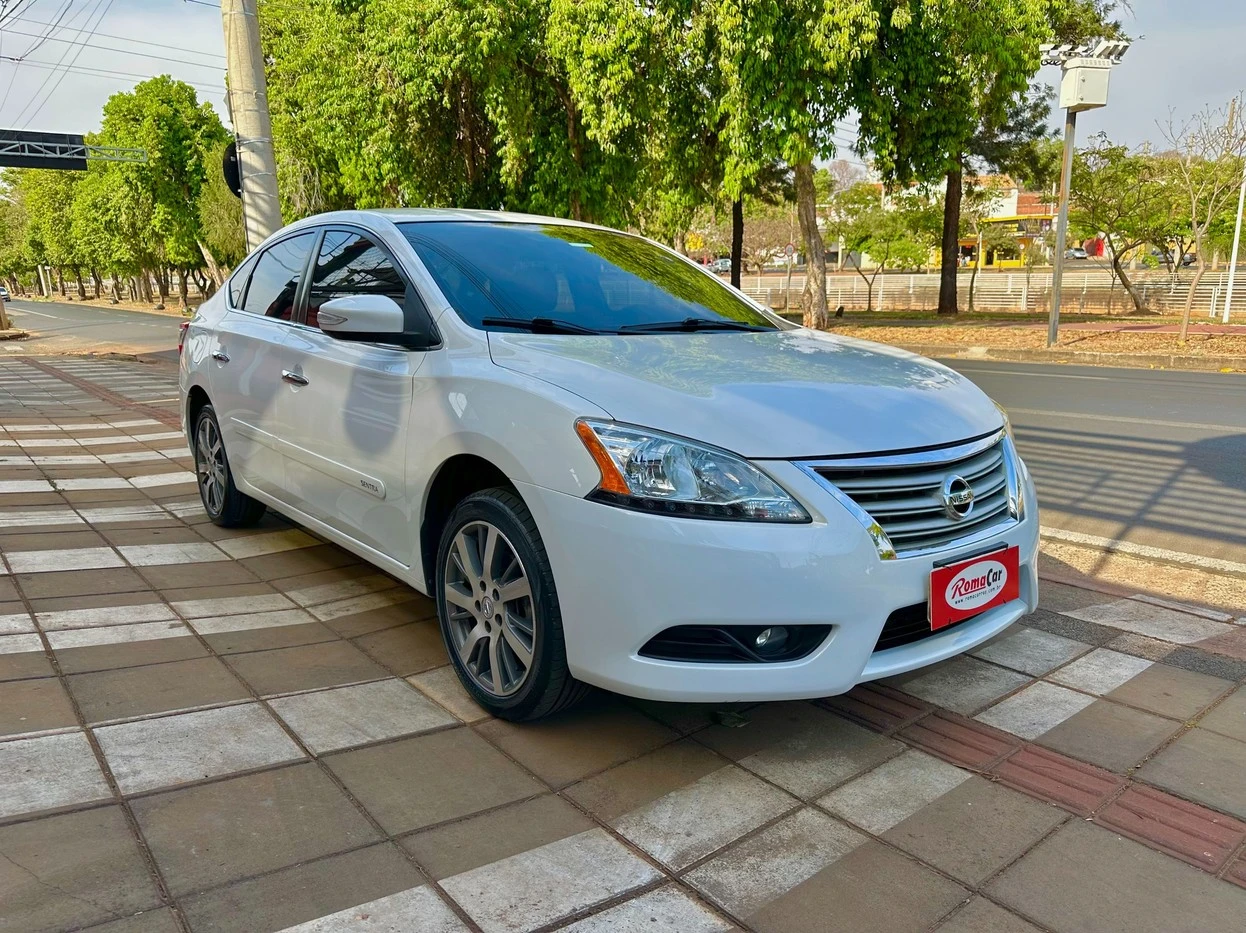NISSAN SENTRA