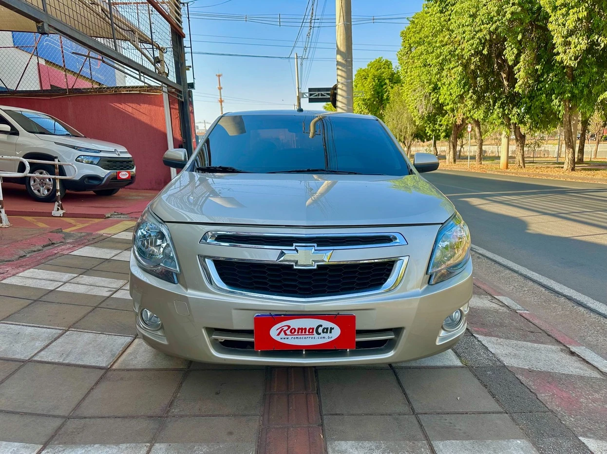 CHEVROLET COBALT
