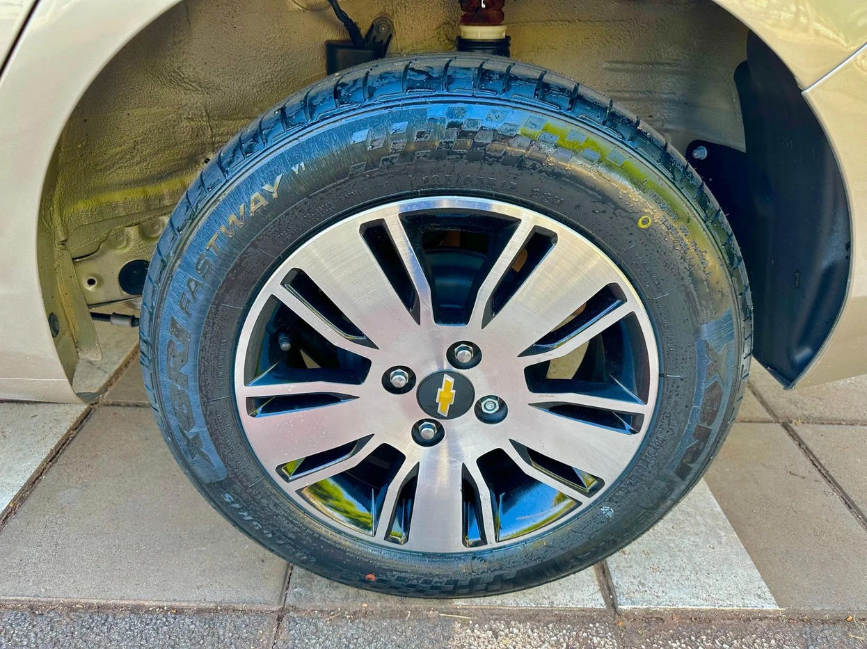 CHEVROLET COBALT