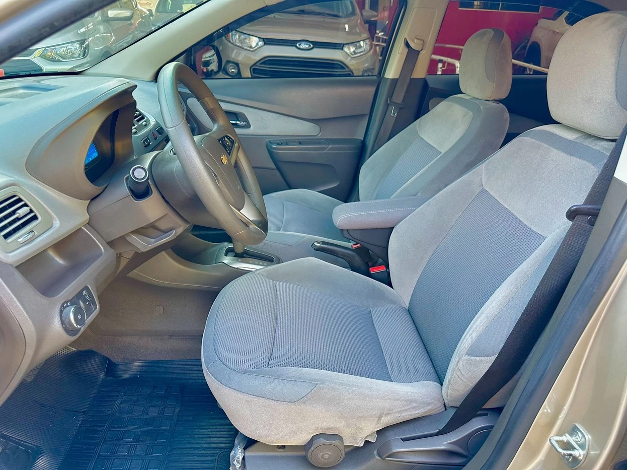 CHEVROLET COBALT