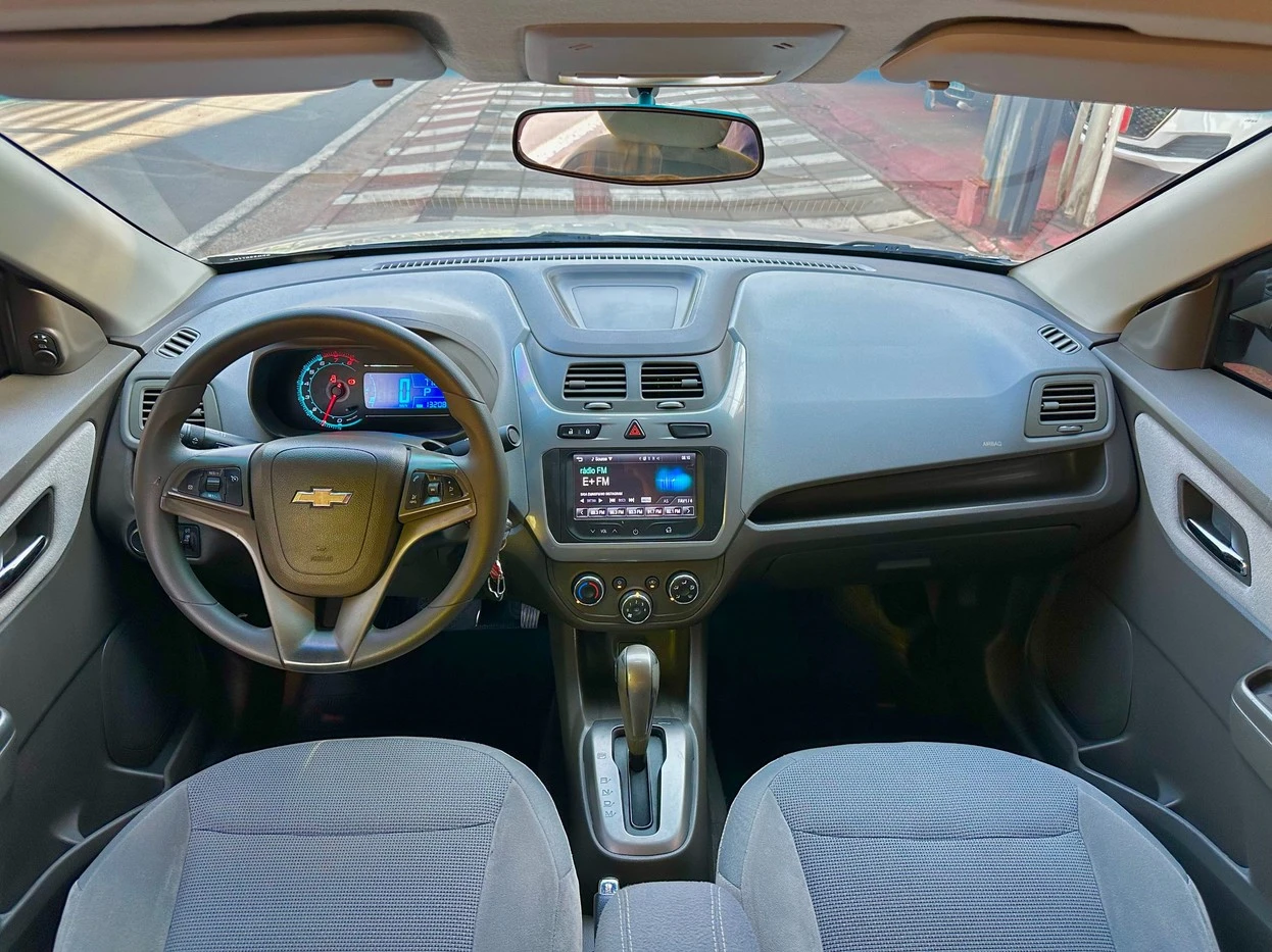 CHEVROLET COBALT