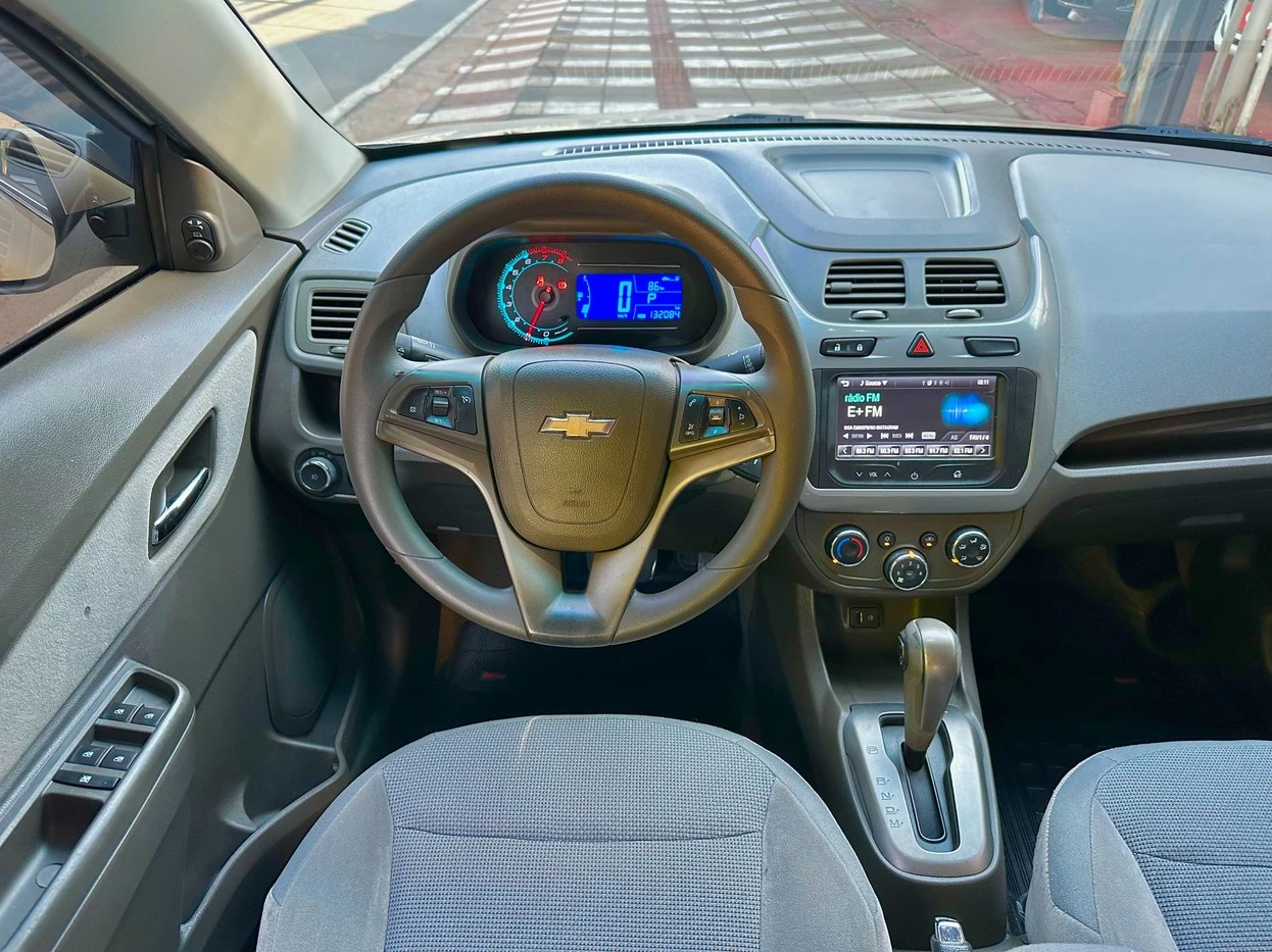 CHEVROLET COBALT