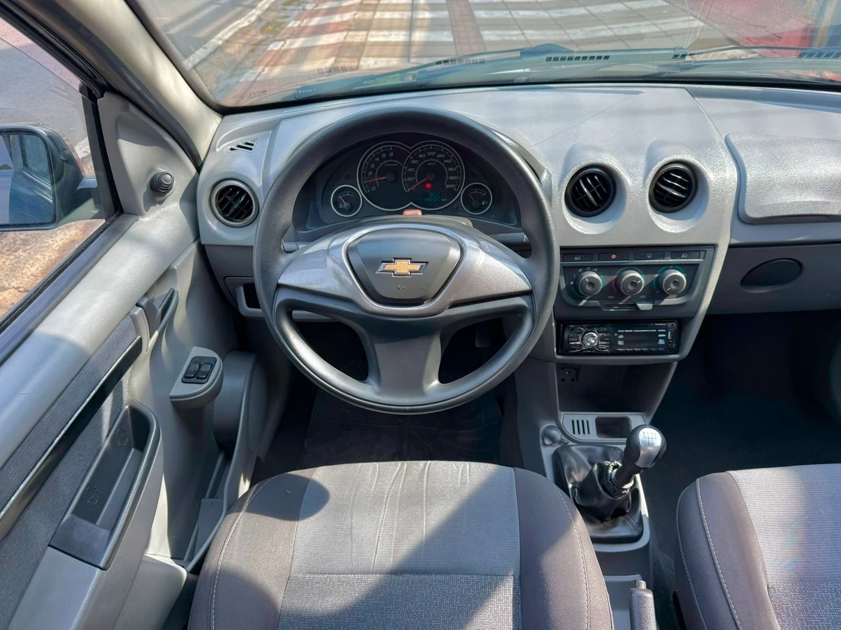 CHEVROLET PRISMA