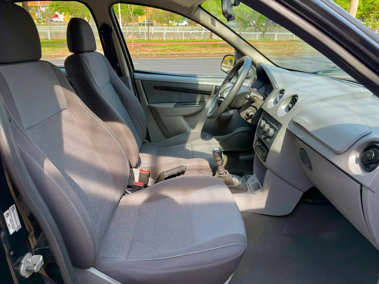 CHEVROLET PRISMA