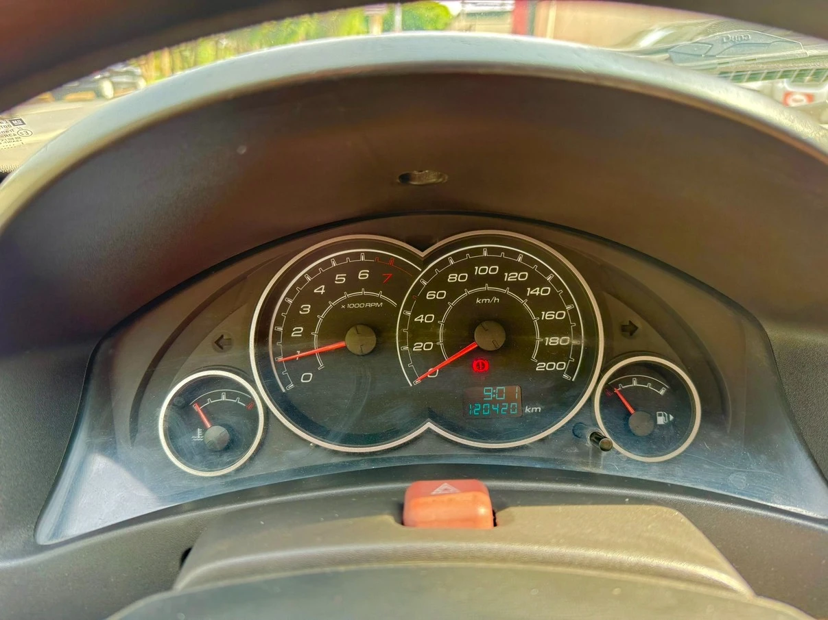 CHEVROLET PRISMA