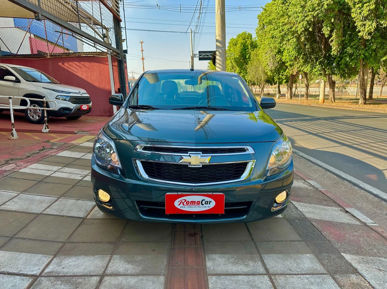 CHEVROLET COBALT