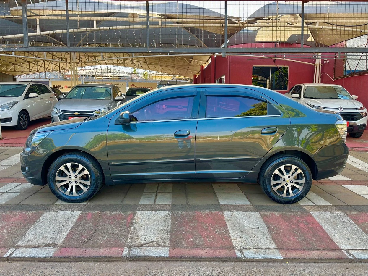 CHEVROLET COBALT