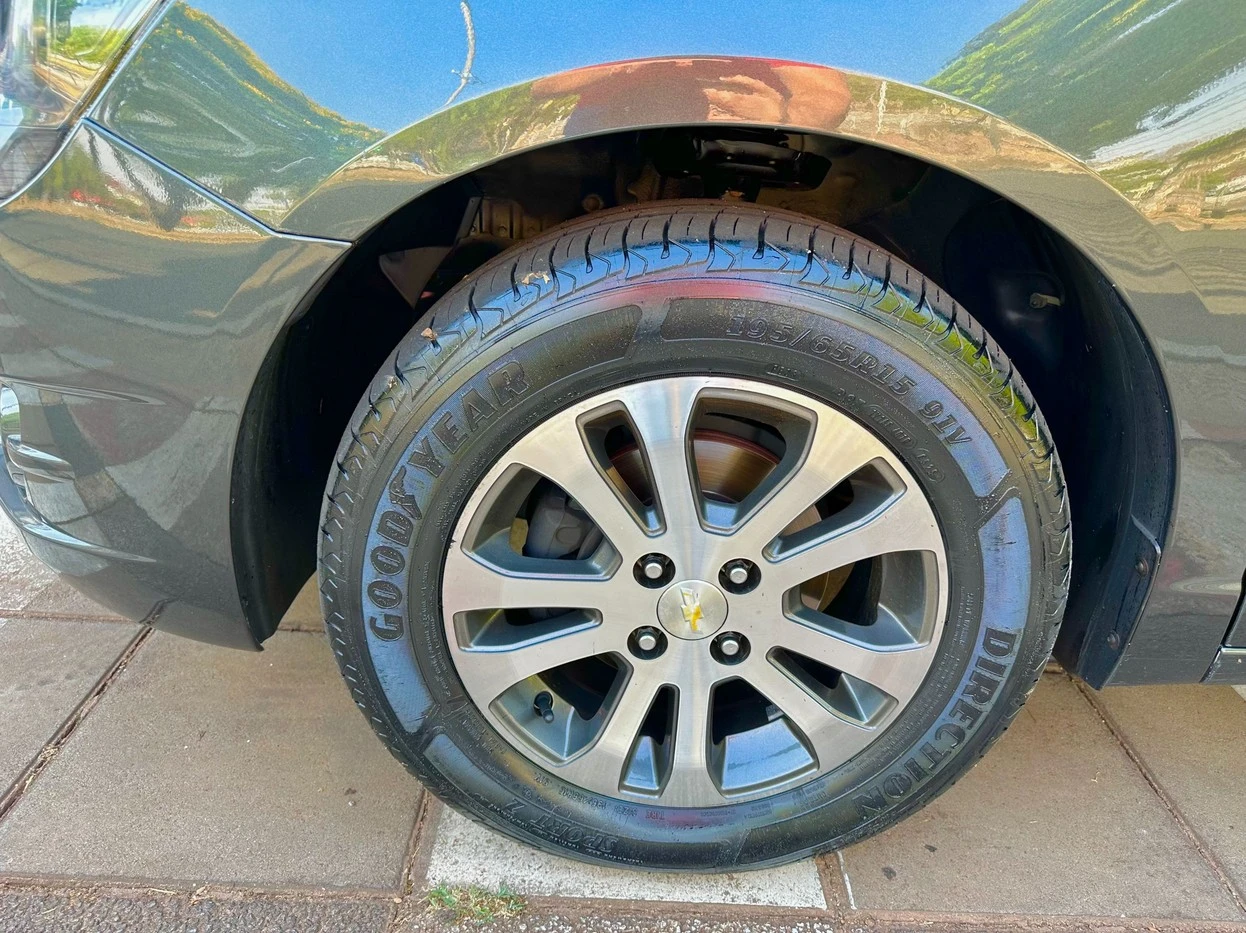 CHEVROLET COBALT