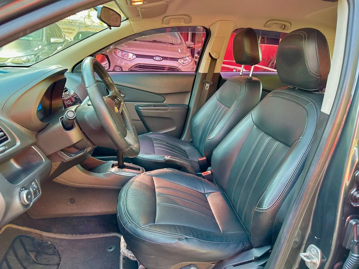 CHEVROLET COBALT