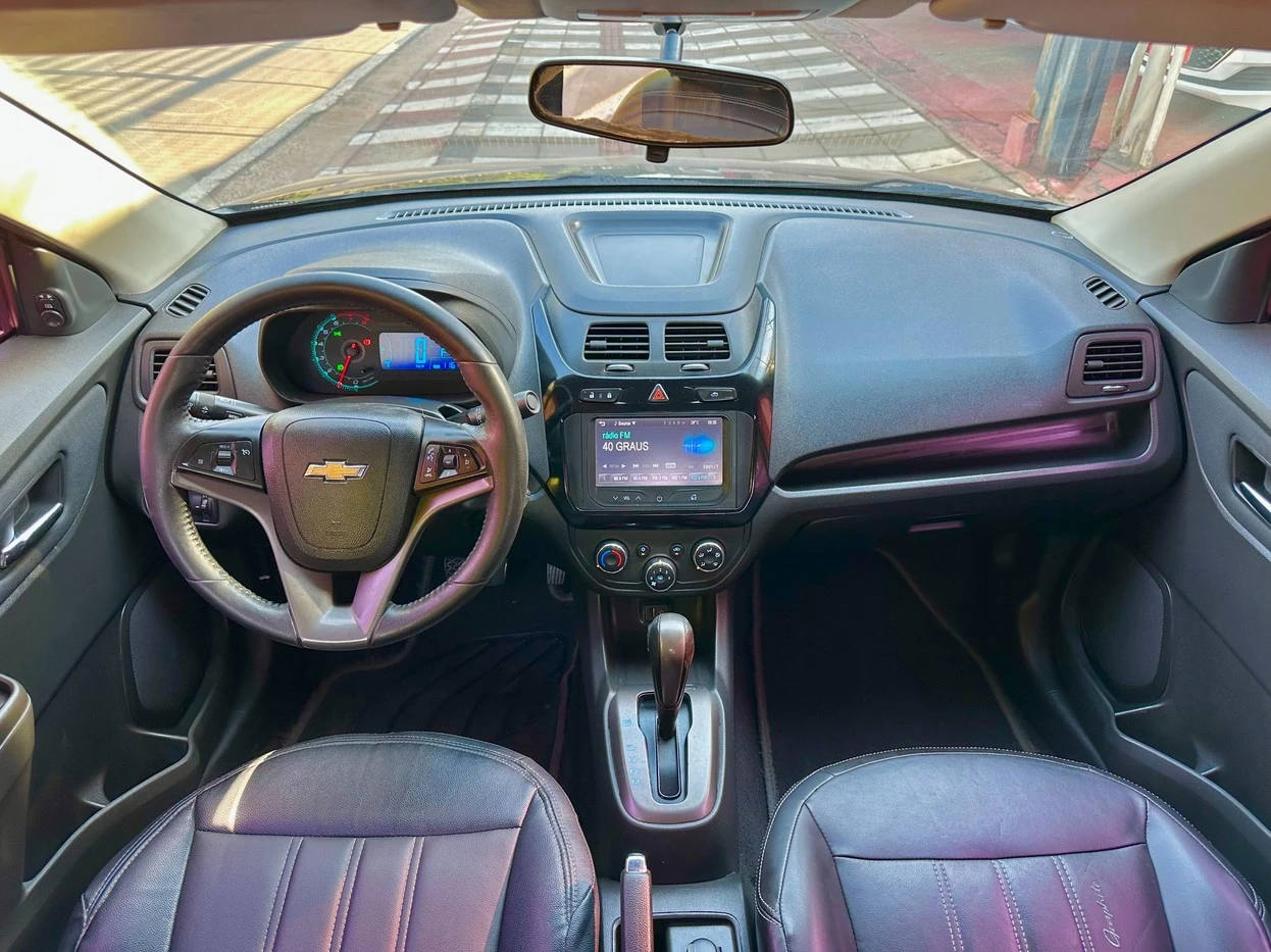 CHEVROLET COBALT
