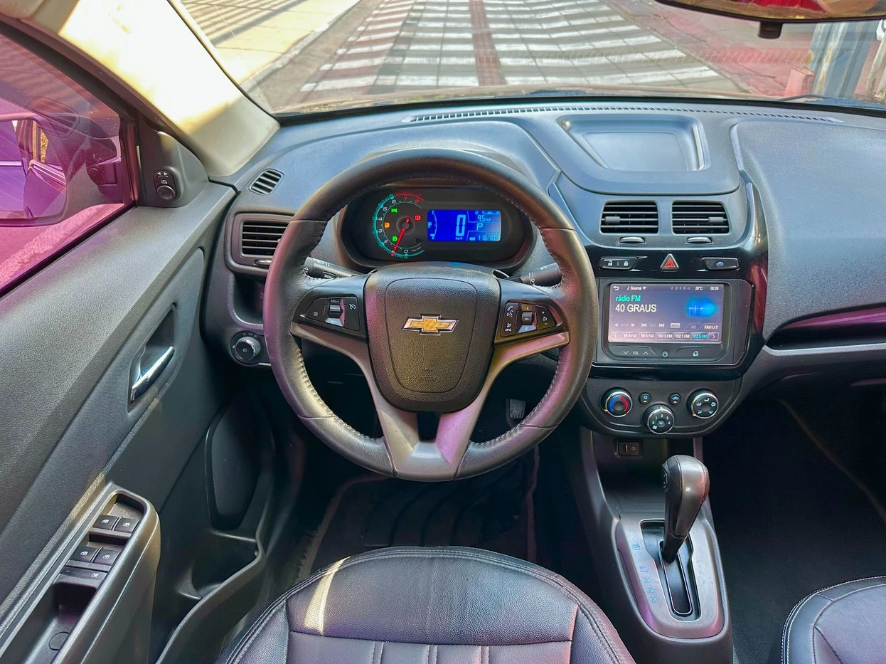 CHEVROLET COBALT