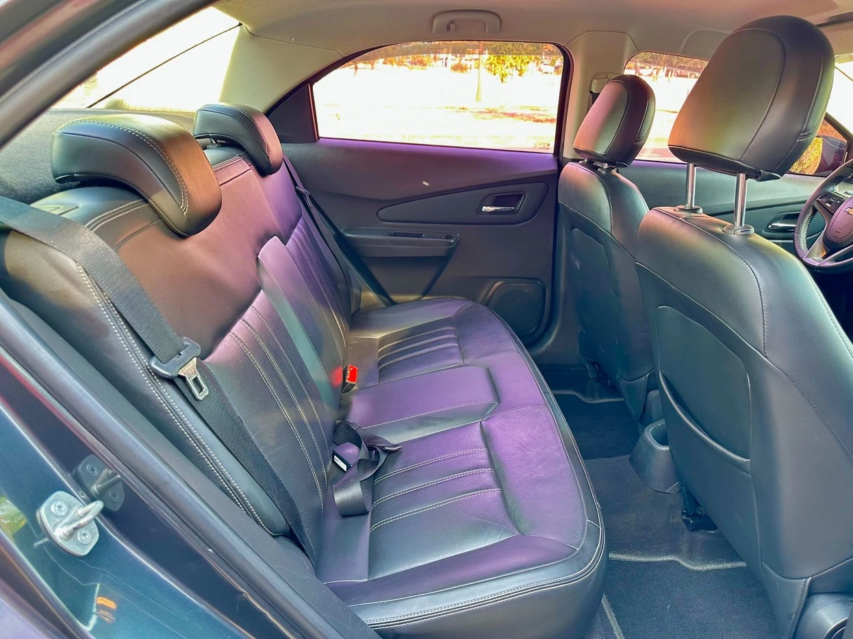 CHEVROLET COBALT