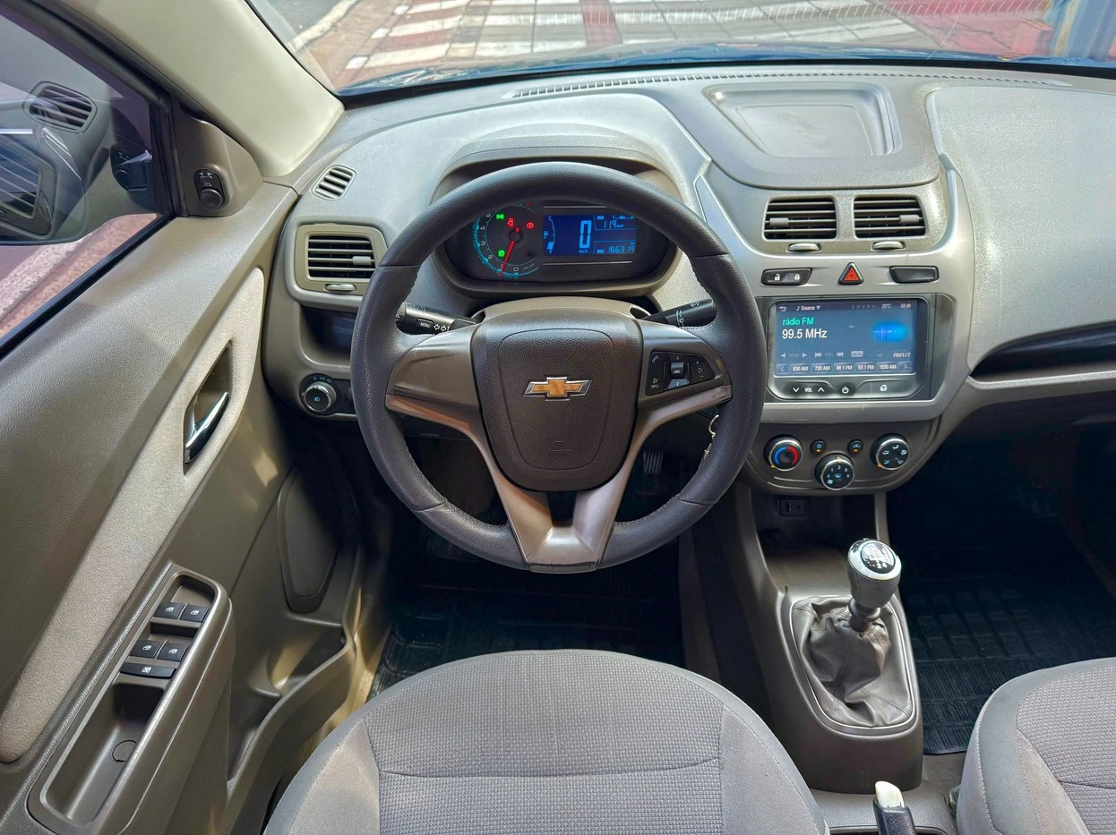 CHEVROLET COBALT