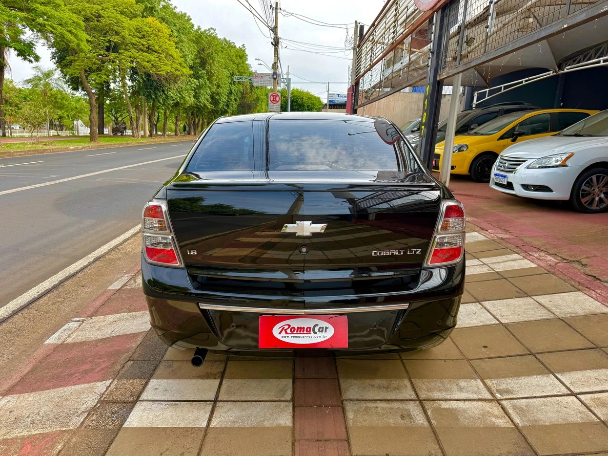 CHEVROLET COBALT