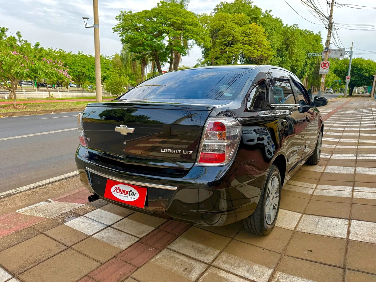 CHEVROLET COBALT