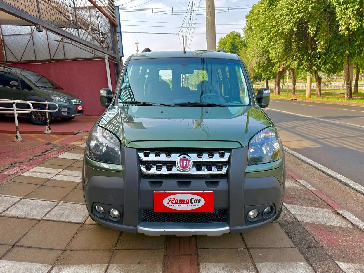 FIAT DOBLO