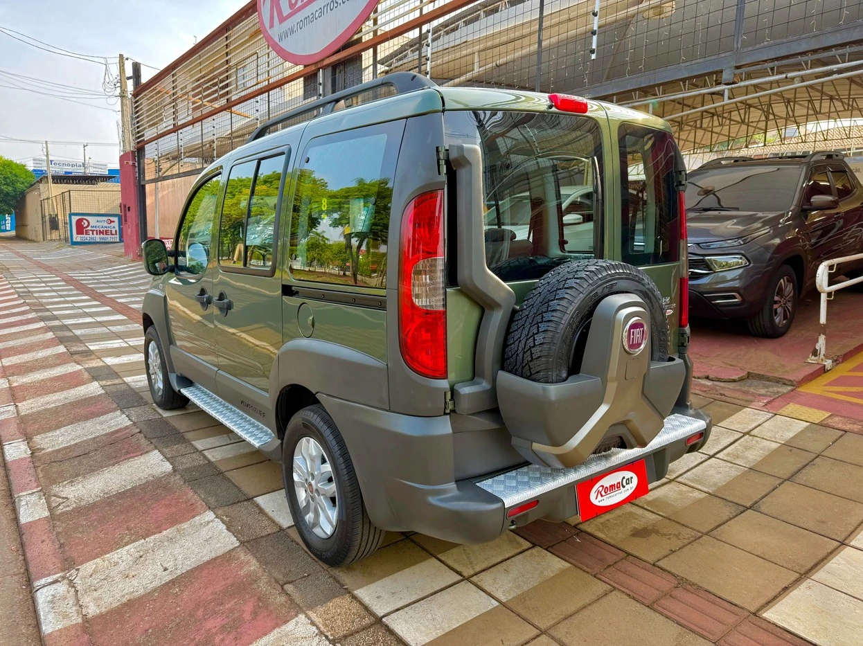 FIAT DOBLO